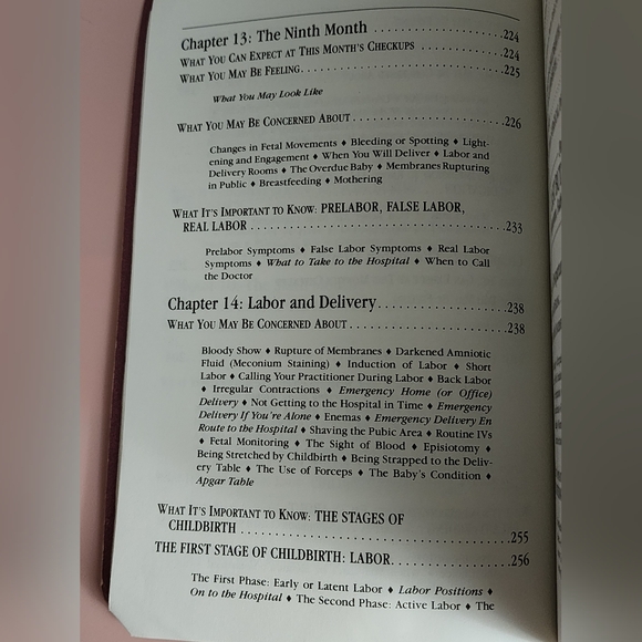 What To Expect When You're Expecting - Picture 11 of 13